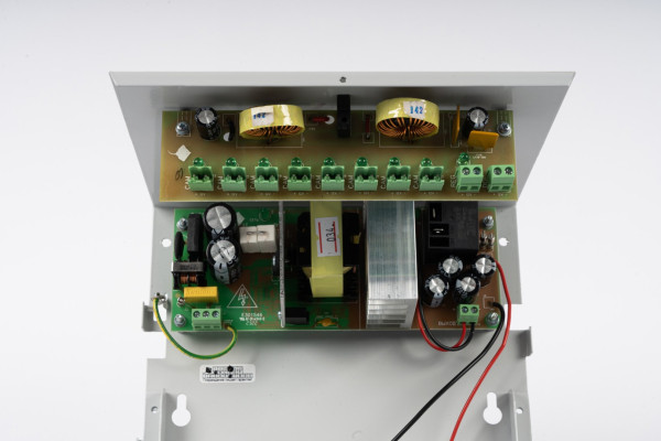 Блок бесперебойного питания ББП РАПАН-100 ИСП.V.8