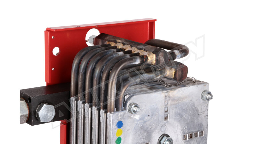 Блок подогрева топлива Riello, 3003754