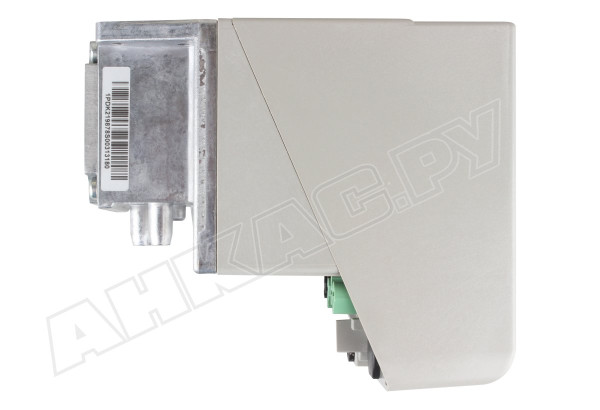 Блок контроля герметичности Dungs VPS 504 S02