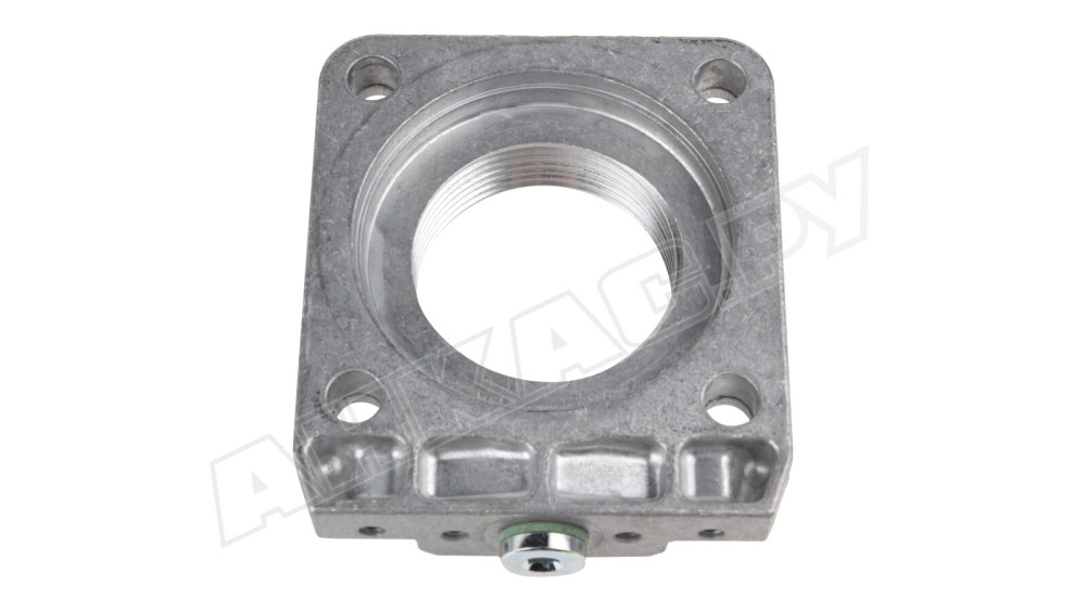 Фланец монтажный Siemens AGF10.40