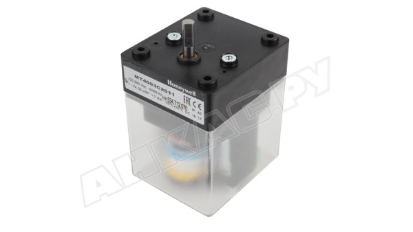 Сервопривод Honeywell MT4003C2011