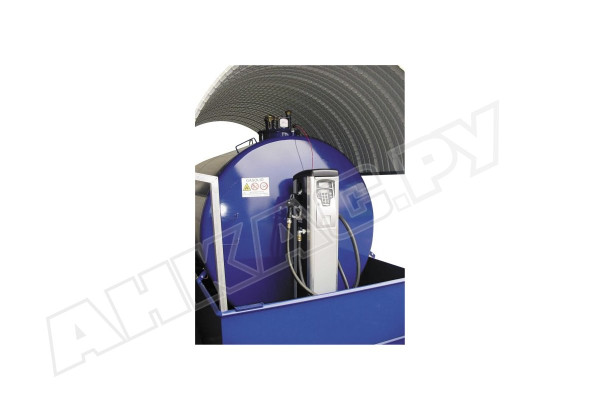 Заправочная колонка Piusi Self Service 70 FM Tank