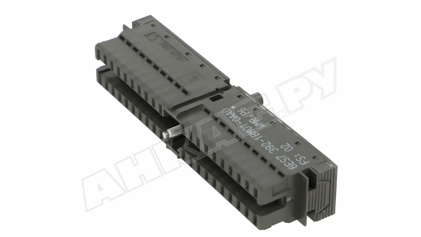 Фронтальный соединитель Siemens Simatic S7-300, 6ES7392-1BM01-0AA0