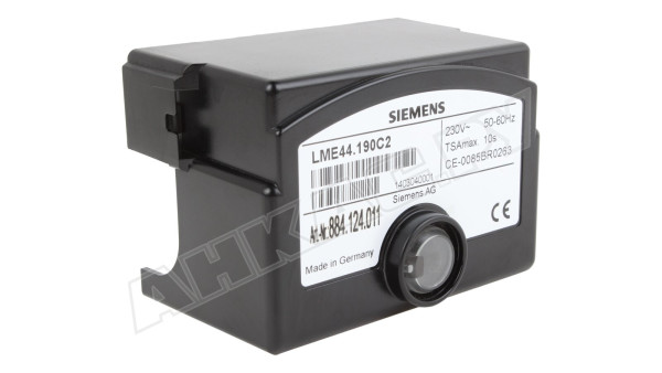 Топочный автомат Siemens LME44.190C2