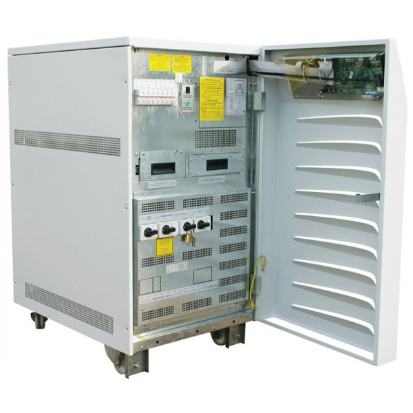 N-Power Evo 30 6p/s 3/1 