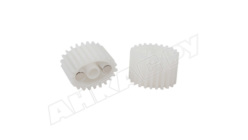 Комплект шестеренок счетчика Piusi K200