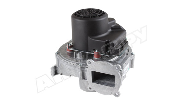 Центробежный вентилятор Ebmpapst RG148/1200-3633-010210 7834026