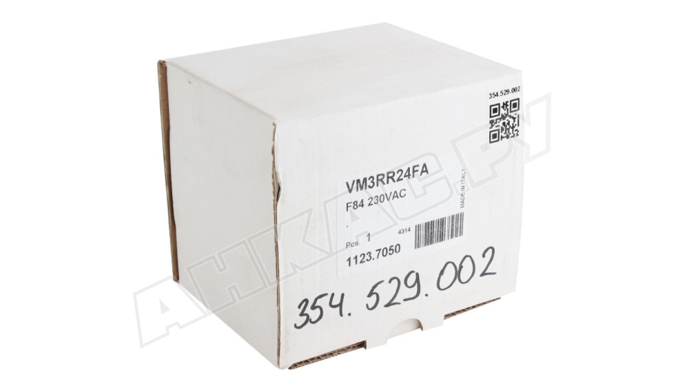 Насос для горелки Delta VM3RR24FA 1123.7050