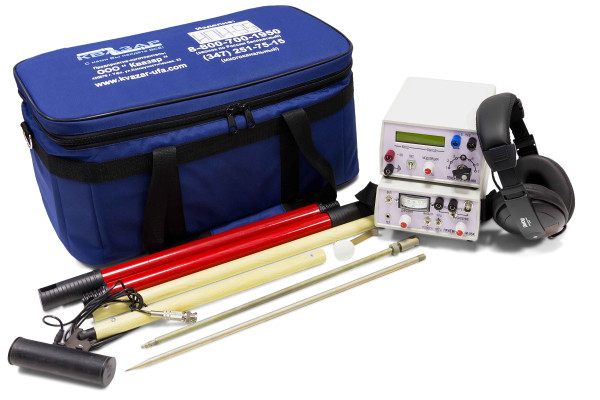 Искатель повреждений изоляции ИПИ-95К