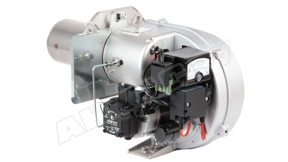 Дизельная горелка RUF RTL 14