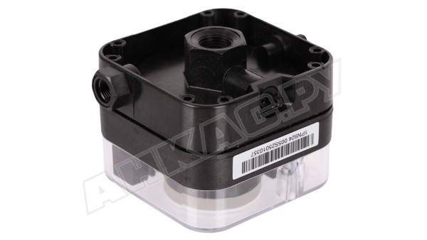 Реле давления Simson LGW 3 A2P