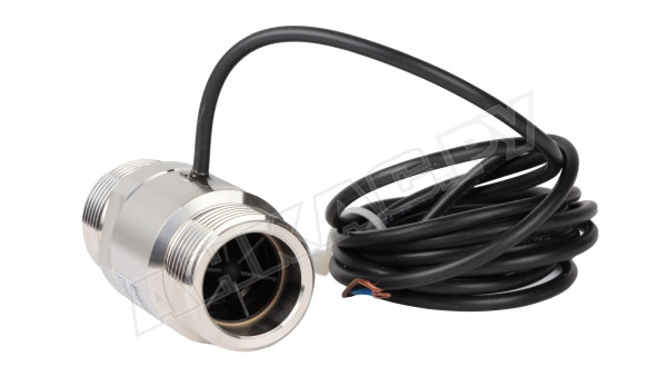 Импульсный счетчик мочевины Piusi Turbinox Inline