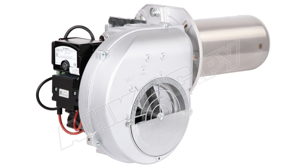 Дизельная горелка RUF RTL 20 L260