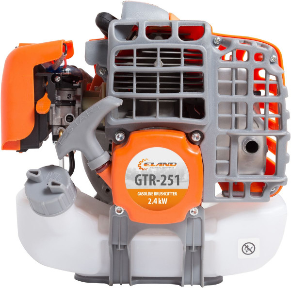 Триммер бензиновый ELAND GTR-251
