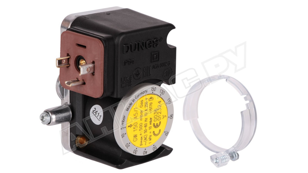Реле давления Dungs GW 150 A5/1