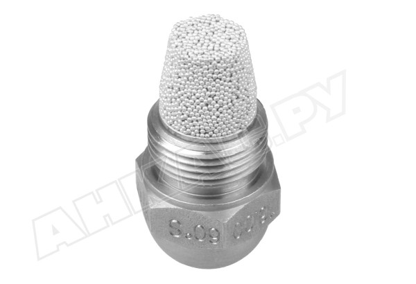 Форсунка Fluidics 16.00/60° S