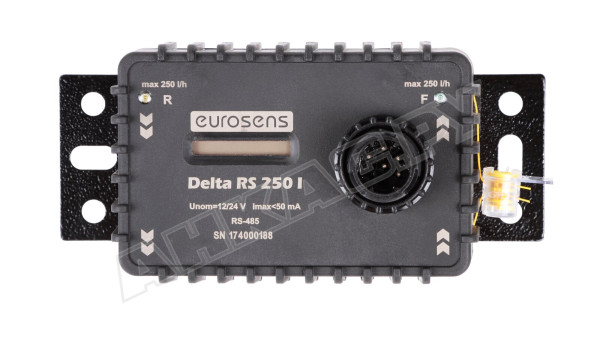 Расходомер Eurosens Delta RS 250 I
