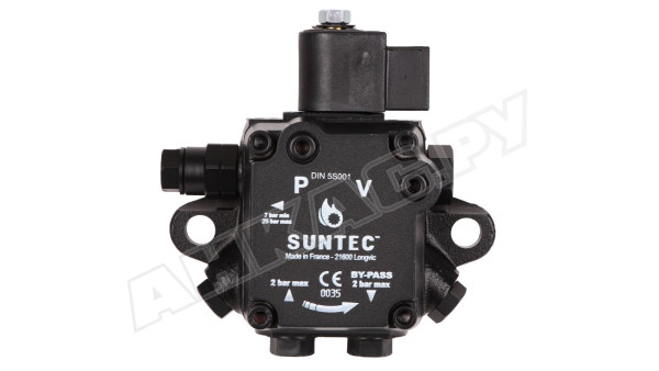 Насос для горелки Baltur AS 47 A 7432 4P 0700