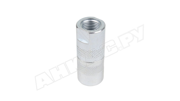 Смазочная насадка штампованная Pressol, 12631