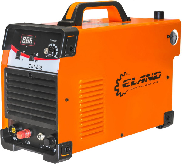Аппарат воздушно-плазменной резки ELAND CUT-60S