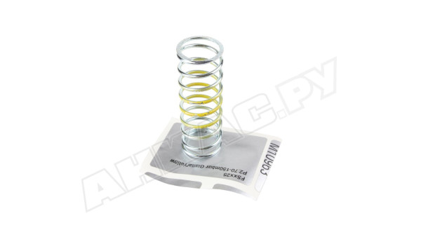 Пружина Giuliani Anello E1213D