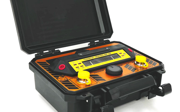 Генератор сигнала ПРОГРЕСС ФКГ 102