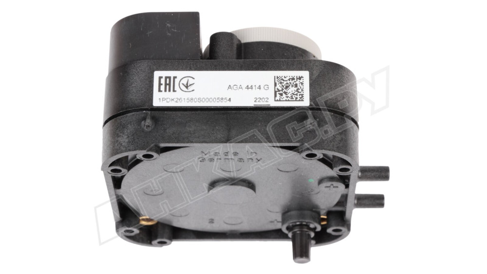 Реле давления Ecoflam LGW 10 A1