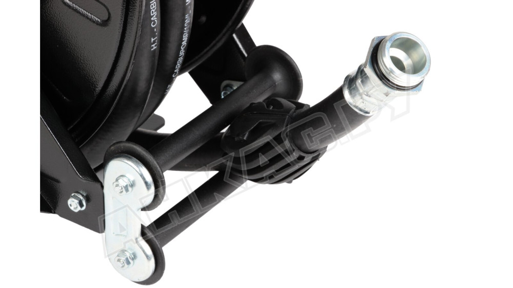 Катушка со шлангом Piusi BIG 10x3/4”