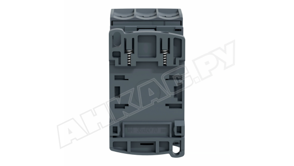 Миниконтактор Schneider Electric LC1D25M7