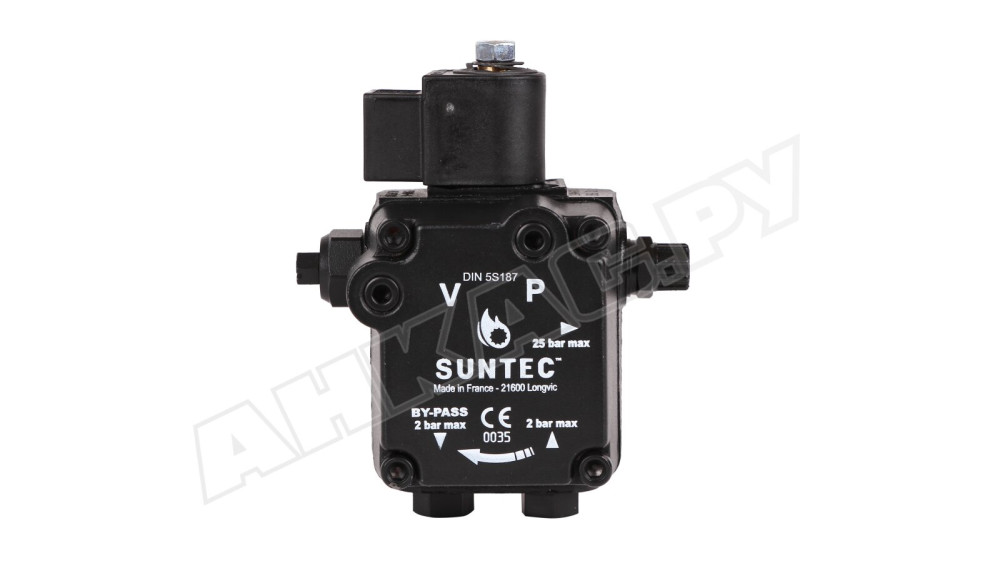 Насос для горелки Weishaupt ALE V 30 C 9300 4P 0700