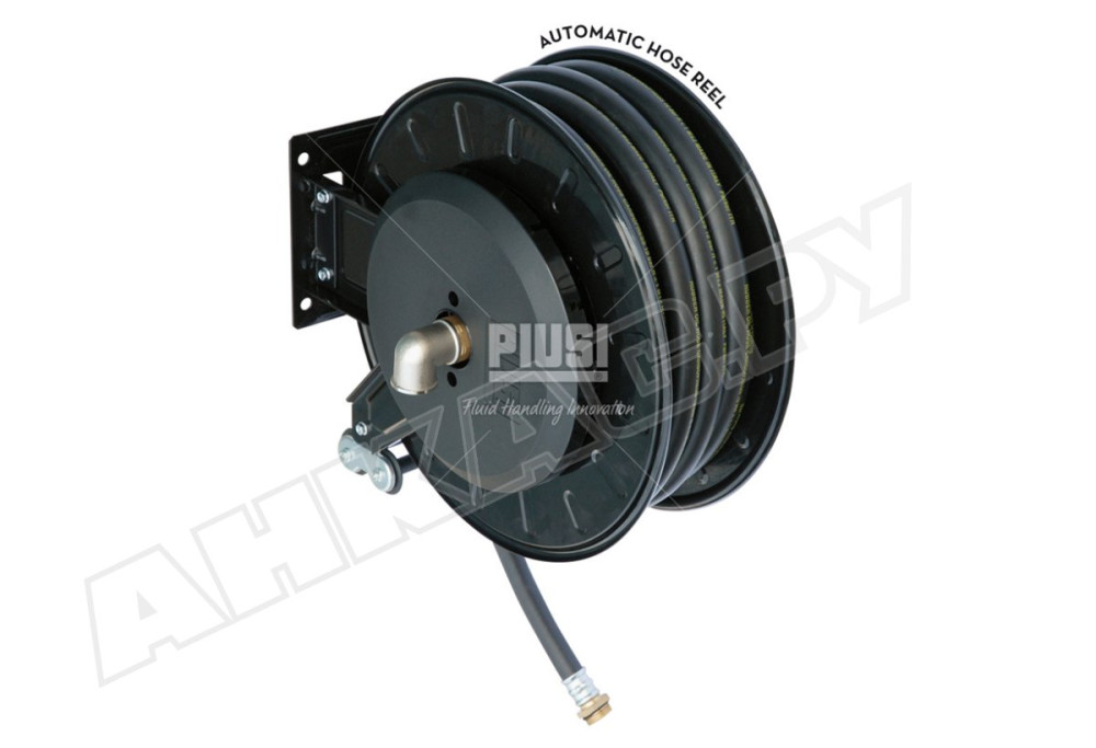 Катушка со шлангом Piusi XL 15x1”