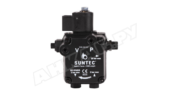 Насос для горелки Weishaupt ALE V 30 C 9300 4P 0700