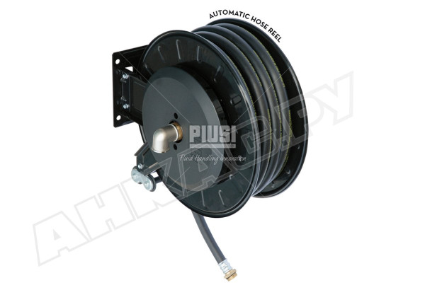 Катушка со шлангом Piusi XL 15x1”