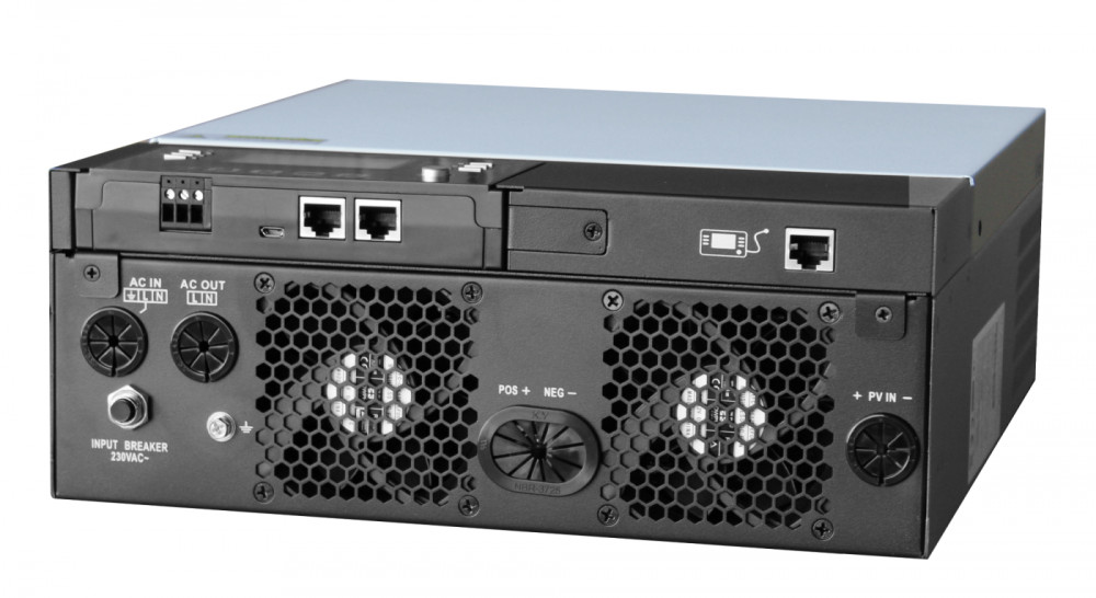 Инвертор Kiper Power Solar 5000 (5000VA/5000W)