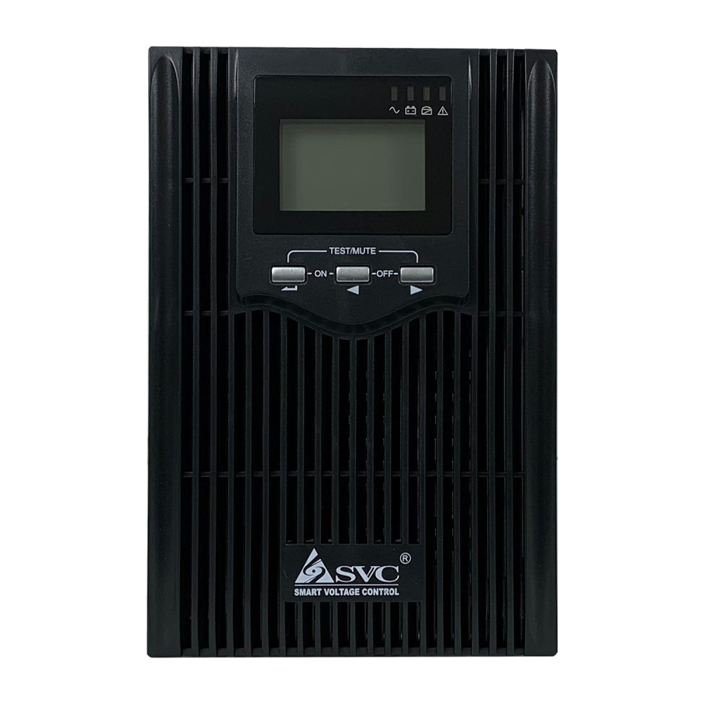 Источник бесперебойного питания SVC W-600L/SE