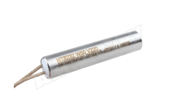 Подогреватель Ecoflam Ø12x50, 50 Вт, 65323072