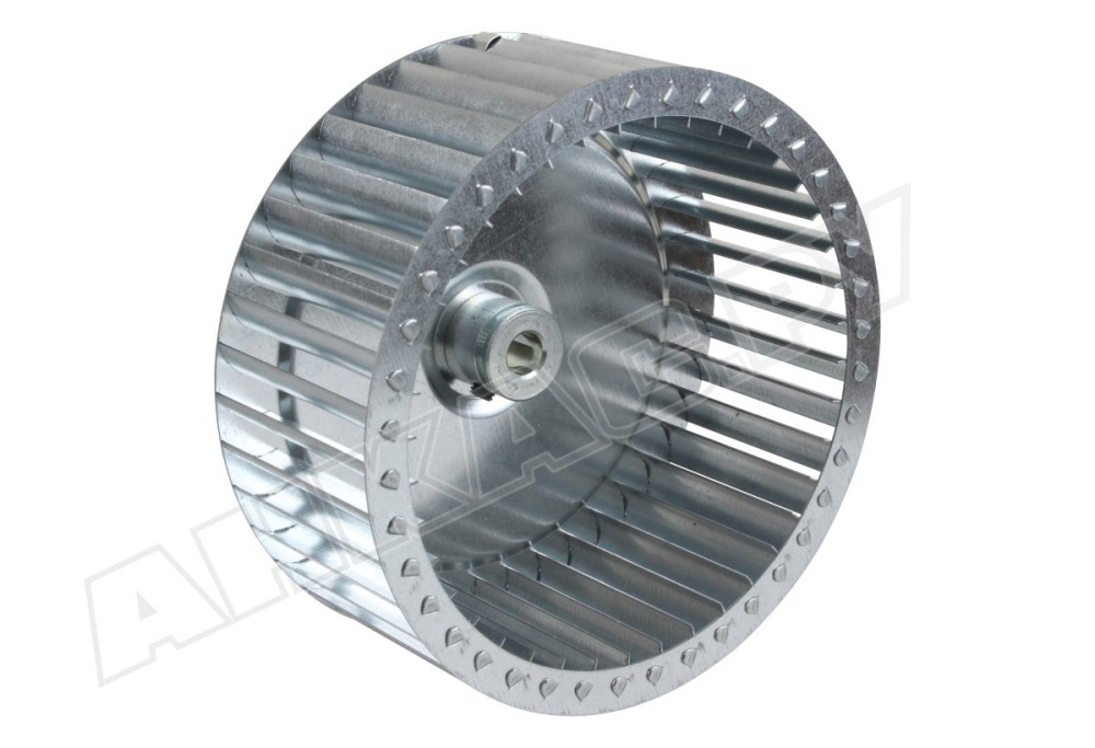 Рабочее колесо вентилятора Lamborghini Ø180 x 74 мм, 04046500