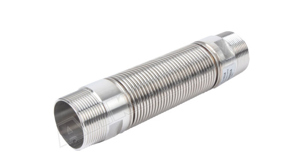 Осевой компенсатор Baltur BTGA 1 1/2"