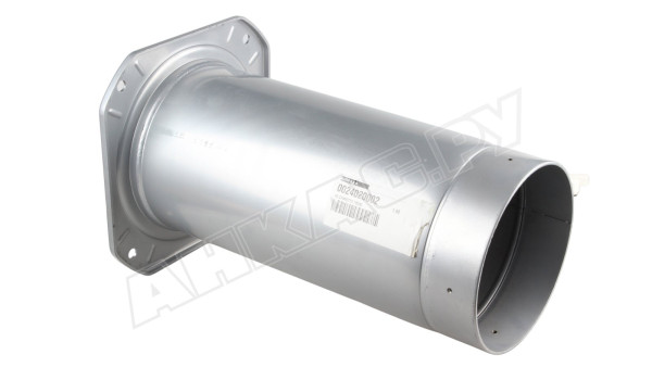 Жаровая труба Baltur Ø176 x 400 мм 0024020002