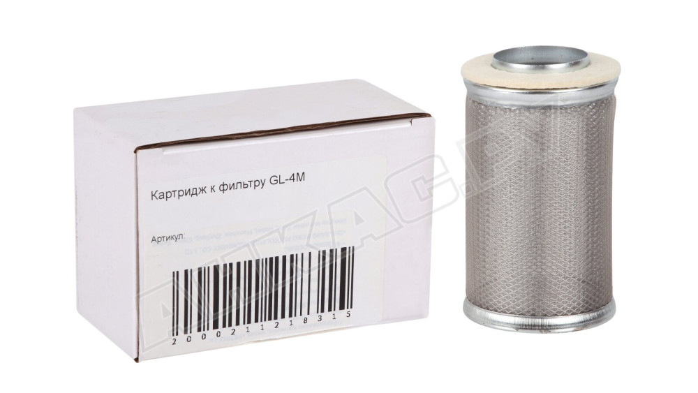 Сменный картридж фильтра Brabo FL4