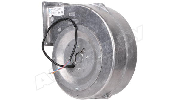 Центробежный вентилятор Ebmpapst, G1G146-BA07-52