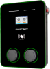 Электрозарядная станция SMARTWATT EVC AC 44K 3P CO2 Type2