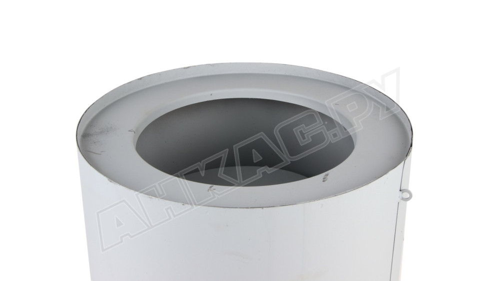 Искрогаситель автомобильный Пензаспецавтомаш ИГС-210