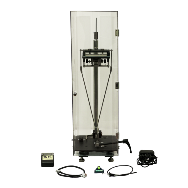 Твердомер Константа МТ1