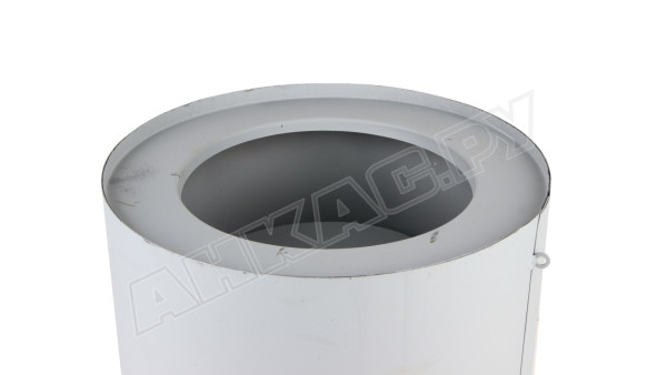 Искрогаситель автомобильный Пензаспецавтомаш ИГС-210