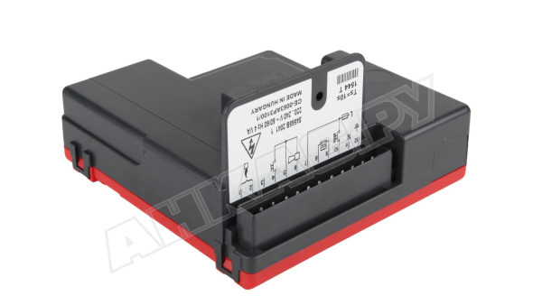 Менеджер горения Honeywell S4565B 2041