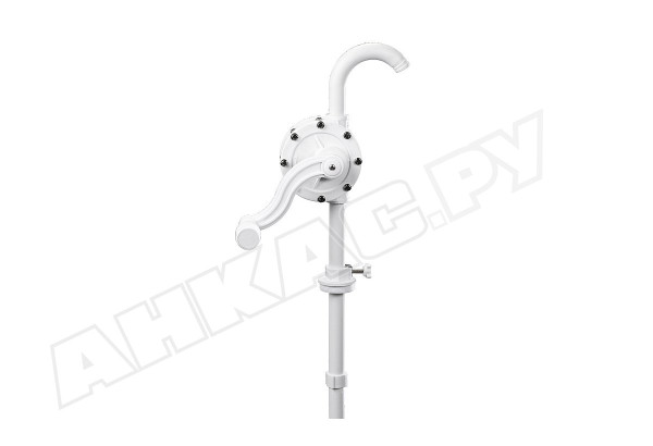 Насос для AdBlue Piusi Rotative hand pump