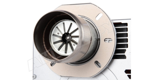 Дизельная горелка RUF RG3