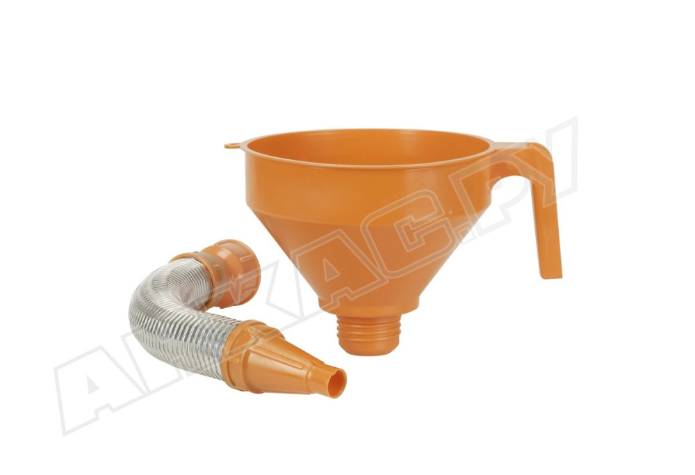 Комбинированная воронка Pressol Ø160 мм, 1.2 л, 02675