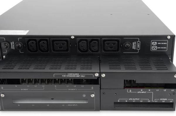 Байпас модуль MBP Innova Unity RT 3-3 10/20K